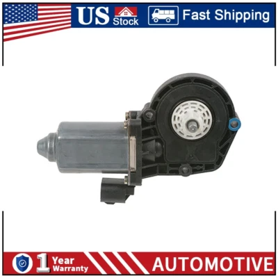 Fits 2003~2006 Ford Expedition Cardone Reman Front Left Power Window Motor PZ - Image 1 of 3
