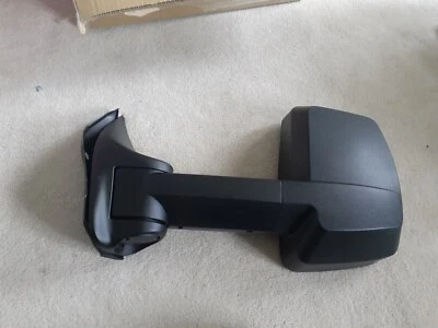 Espejo retrovisor de remolque para autocaravana Ford Econoline E250 E350 E450 E150 Foto 1 de 4