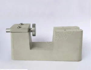 1Pc Gem Working Aligner Locator Horizontal Seat Jewelry Working Tool Butt j - Picture 1 of 3