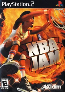NBA Jam | Sony PlayStation 2 | PS2 - Picture 1 of 2