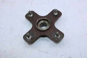 05 CAN-AM OUTLANDER 400 4X4 FRONT WHEEL RIGHT LEFT HUB 705501713 - Picture 1 of 12