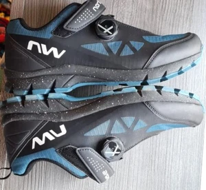 Northwave CORSAIRR MTB Schuhe, Fahrradschuhe Mountainbike - Bild 1 von 11