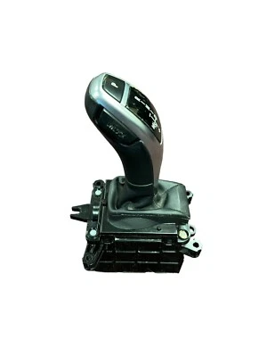 2014-2018 Bmw X5 X6 F15 F16 Gear Selector Knob Shifter Assembly OEM - Imagem 1 de 4