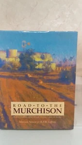 Road to the Murchison by M Nixon & RFB Lefroy hardcover Western Australia - Picture 1 of 2