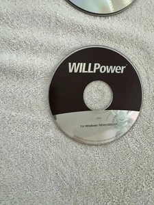 WillPower - H & R Block 2006 Windows 98/Me/2000/XP - Picture 1 of 1