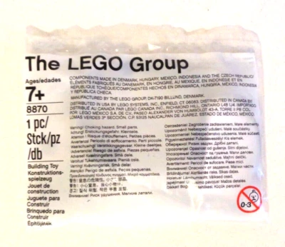 LEGO technic 8870 power funktion LED Lichter Beleuchtung NEU ORIG OVP 6129422 - Bild 1 von 4