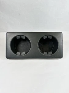 ⭐️ 2011-2016 Chevrolet Cruze Rear Seat Center Armrest Cup Holder Assembly | OEM - Picture 1 of 7