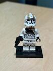 Lego Star Wars 212Th Attack Battalion Clone Trooper Gunner Minifigure 75337