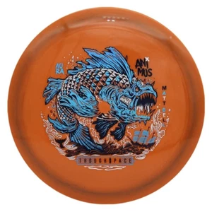 Thought Space Athletics - Animus - Aura - 11 Speed Distance Driver 170-175 - Picture 1 of 1