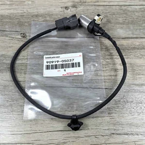 OEM Crank Sensor For Supra MK4 JZA80 Aristo 1JZ 2JZ VVTi 90919-05037 - Picture 1 of 1