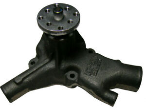 For 1965-1974 Chevrolet C20 Pickup Water Pump 49677BDMW 1966 1967 1968 1969 1970