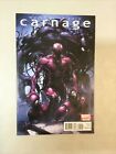 Carnage #5 Marvel Comics 2011 (CR15) Clayton Crain