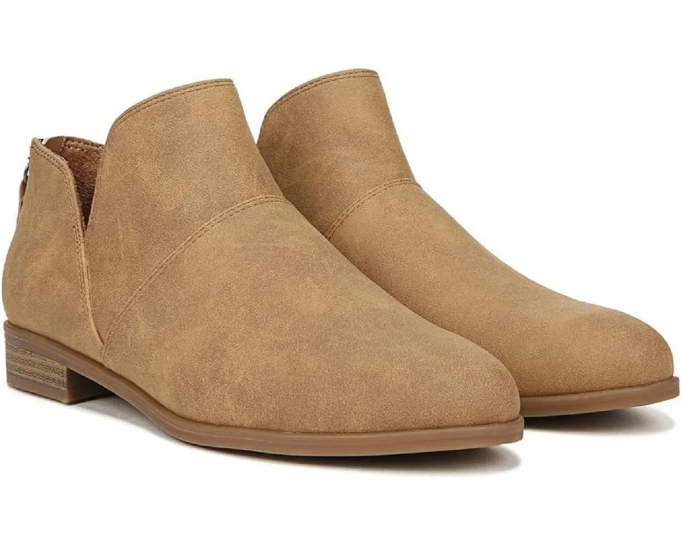 Dr. Scholl's женщин Ramona ботинок ботинки стиль D5552F2202 - Изображение 1 из 1