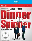 Dinner für Spinner (Le Dîner de cons) (Blu-ray) (Importación USA)