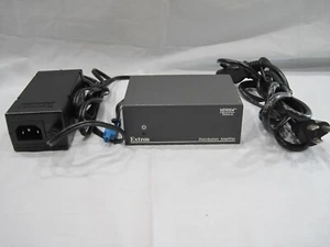 EXTRON MDA 3V Component Distribution Amplifier - Picture 1 of 3