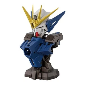 Mobile Suit Gundam MS Mechanical Bust 08 Wing Gundam Zero EW Exterior Color Ver - Picture 1 of 4