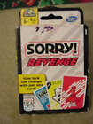 Sorry Revenge Card Game Hasbro Card Fun Complete The Game Of Sweet Revenge