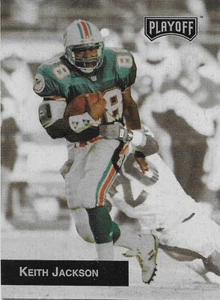 1993 Playoff Football Set #1 ~ Pick Your Cards - Picture 1 of 140