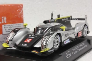 Slot It SICA24C Audi R18 TDI 24h Le Mans 2011, #3 1/32 Slot Car - Picture 1 of 4