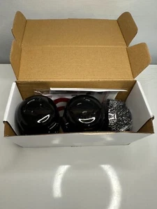 5pz Copri Fornello e Manopola Forno Sicurezza Cucina Universale Proof Lock per Bambini Bambini - Foto 1 di 5