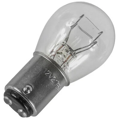 Bombilla Luz Trasera 12V 20/5W para Kawasaki Mule 4010 4000 KAF620 KAF950 4X4 2009-2020 Foto 1 de 4