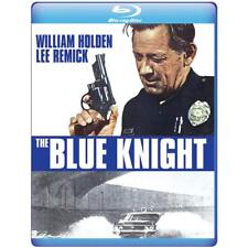 The Blue Knight (Blu-ray) Anne Archer Eileen Brennan Joe Santos Lee Remick