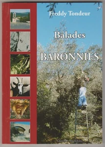 Balades en Baronnies Freddy Tondeur - Picture 1 of 1