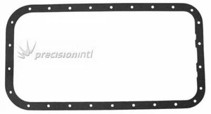 ENDUROTEC GSJJ164E SUMP GASKET FOR NISSAN DIESEL SD22 TO 12/1981 720 URVAN - Picture 1 of 1