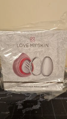 Love My Skin Miracle Face Mask Device - Image 1 of 4