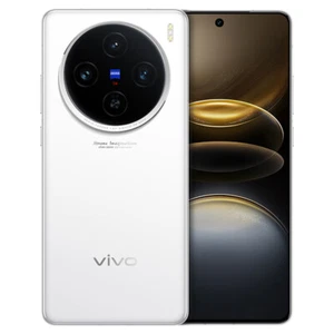 vivo X100s 12GB/16GB+256GB/512GB 50MP - Picture 1 of 13