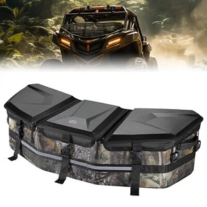 Caja de almacenamiento de carga UTV de 50 L caja refrigeradora para Can Am Maverick X3 Outlander 715002923 - Imagen 1 de 12