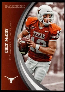 2015 Panini Texas Longhorns - Pick A Card - Picture 1 of 81