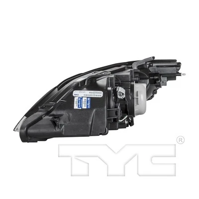 Conjunto de faros certificado NSF TYC 20-9017-90-1 para 08-09 Subaru Outback Foto 1 de 4