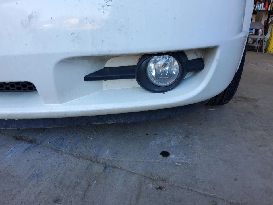 Corner/Park Light Fog-driving Bumper Mounted Srt Fits 11-15 CHALLENGER 192849 - Изображение 1 из 1