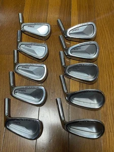 Titleist DCI Tour Blade Head Only 10 Sets - Picture 1 of 10