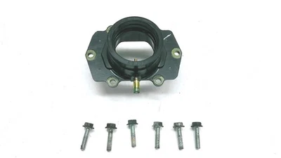 Arctic Cat Crossfire 800 2009 cuerpo del acelerador admisión bota adaptador 3006-527 Foto 1 de 4