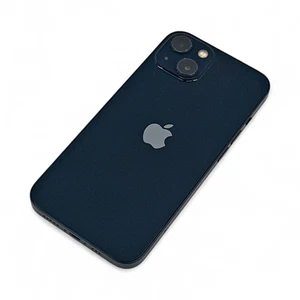 Apple iPhone 13 128GB Midnight MLML3LL/A Factory Unlocked 87% Battery - Picture 1 of 2