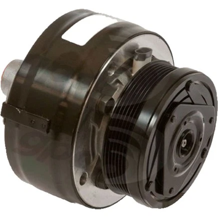 Global Parts Distributors 6511347 Gpd Compressor New 6511347 Foto 1 de 4