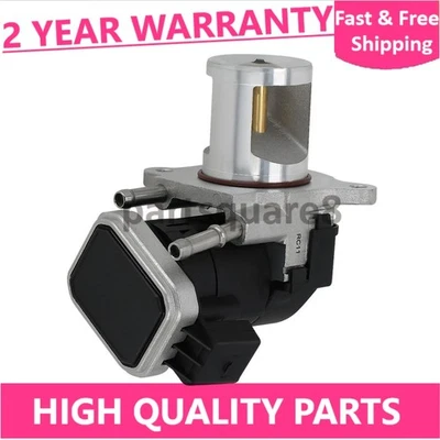 Válvula EGR A6421401860 para Mercedes-Benz GL350 ML350 GL320 ML320 E320 R320 R350 Foto 1 de 3