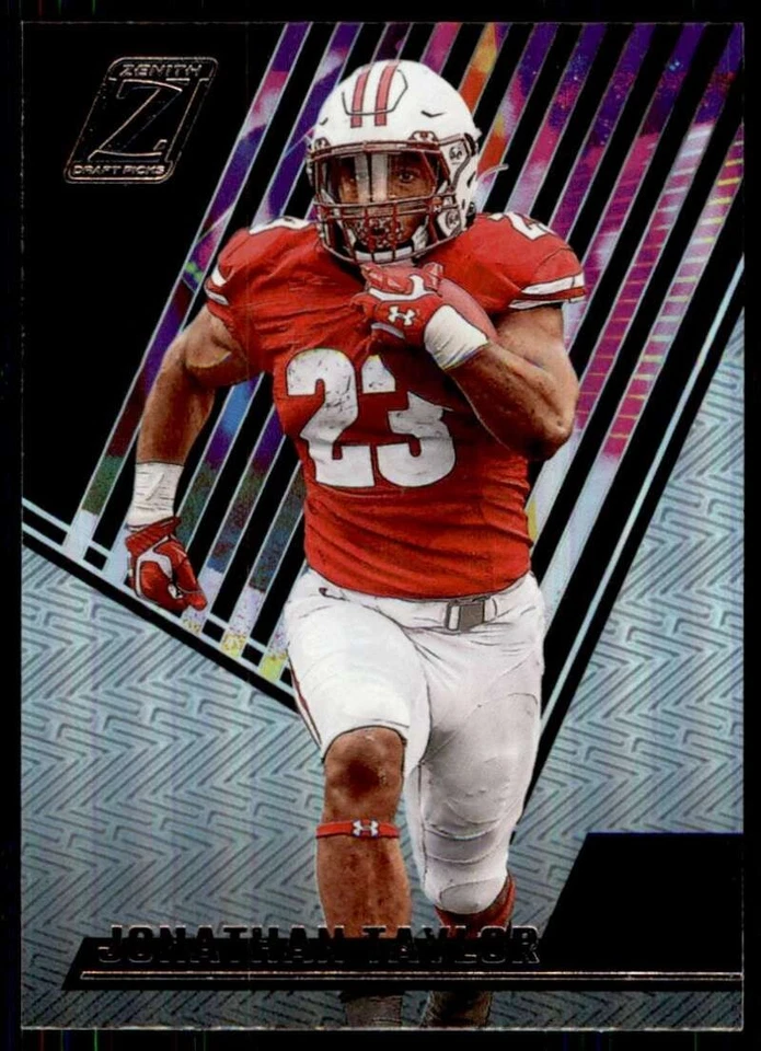 2023 Panini Chronicles Draft Picks Football Pick From List Spectra - Zenith - Image 1 of 1