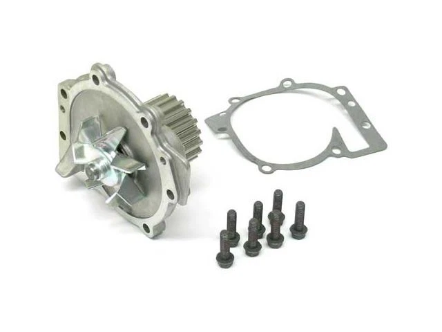 Bomba de agua para Volvo XC90 T6 2004 BH179VF 2003-2005 bomba de agua Foto 1 de 1