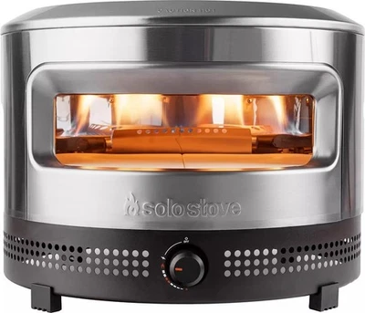 HOT DEAL - Solo Stove Pi Prime Pizza Oven & Cover - FREE SHIPPING - Image 1 of 4
