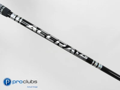 Eje de calle ACCRA Tour TZ5 PROTO 75 M5 X-Flex con punta Titleist #458655 Foto 1 de 3