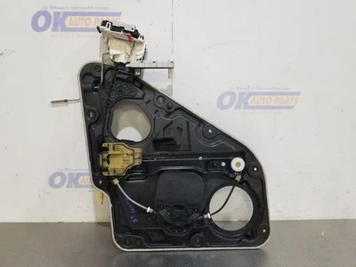 20 2020 JEEP GRAND CHEROKEE DOOR WINDOW REGULATOR REAR LEFT DRIVER ELECTRIC Foto 1 de 4