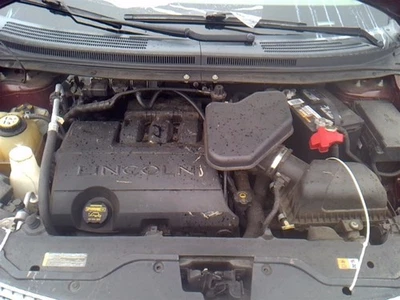 Automatic Transmission AWD Fits 07-09 MKX 29106627 Foto 1 de 4