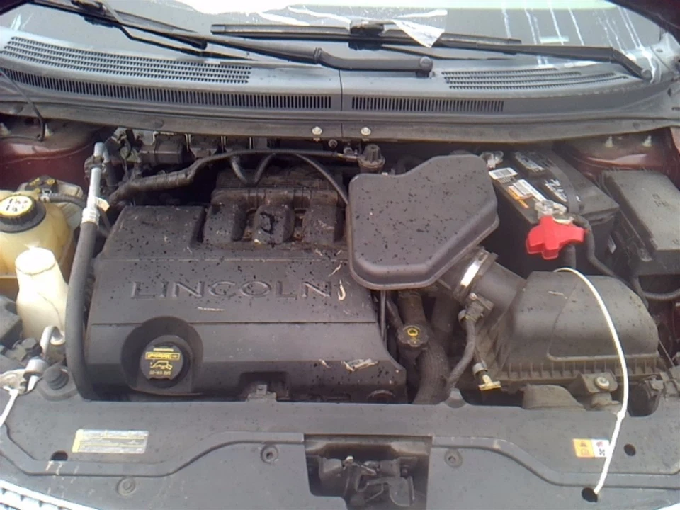 Automatic Transmission AWD Fits 07-09 MKX 29106627 Foto 1 de 4