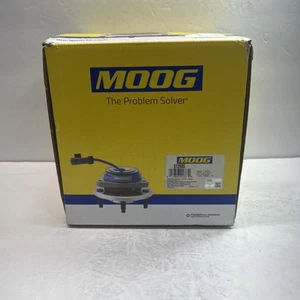 Wheel Bearing and Hub Assembly Moog 512505 - Bild 1 von 2
