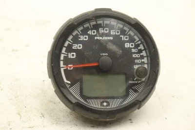 Velocímetro completo Polaris Ranger 570 21 calibre 5.681 millas 3280777 51203 Foto 1 de 3