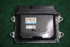 2017 2019 MAZDA CX-9 Engine Computer Module OEM ECM 218s3a4b1-QT - Picture 1 of 5