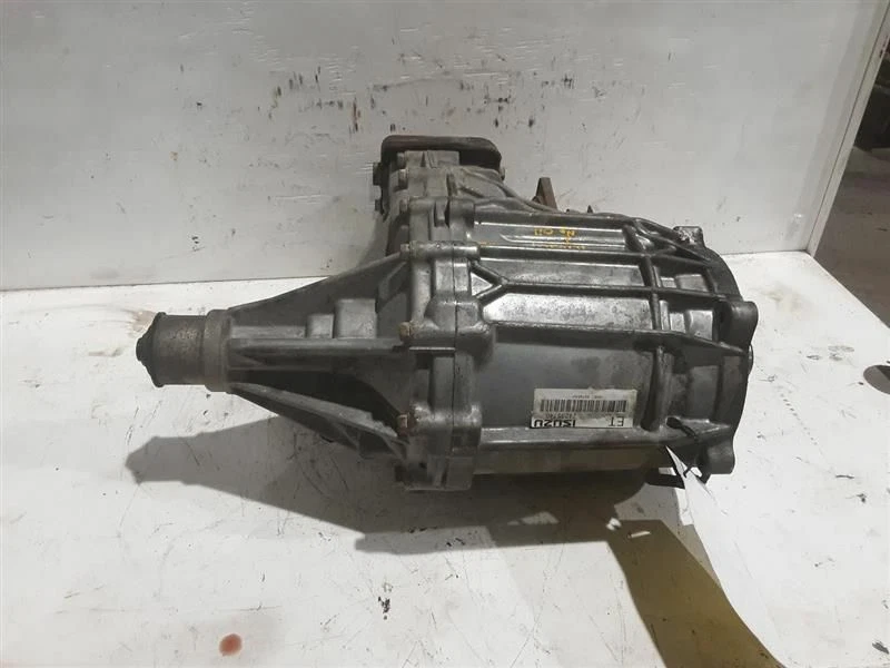 2004-2012 Chevrolet Truck Colorado, GMC Canyon conjunto de caixa de transferência fabricante de equipamento original - Imagem 1 de 4